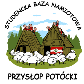 Logo bazy na Przys艂opie Pot贸ckim