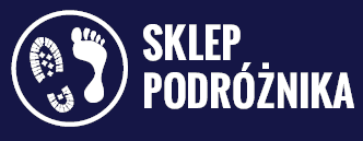Logo Sklepu Podr贸偶nika